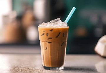 Vietnamese Iced Coffee Recipe